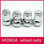 Honda Accord Lug Nut Socket Size