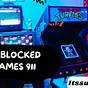 Unblocked 911 Games List