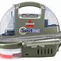 Bissell Spotbot Pet Manual