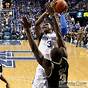 Uk Vandy Basketball Score