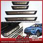 Accesorios Para Toyota Rav4 2015