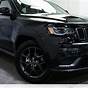 Cherokee Jeep Limited 2019