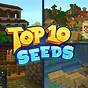 Best Minecraft Seeds Ps4 2023
