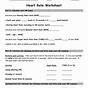Health Worksheets For Elementary