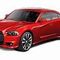 Car Insurance For Dodge Charger