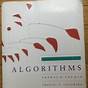 Cormen Algorithms Solutions Manual