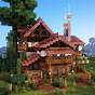 Small Cute Minecraft House