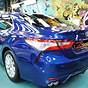 How Much To Paint 2016 Toyota Camry