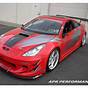 Celica Gt4 Body Kit