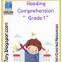 How To Help 1st Graders With Reading
