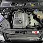 Audi A4 Manual Transmission