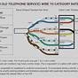 House Phone Wiring Diagram