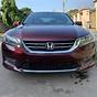 11th Generation Honda Accord Safety Features