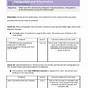 Immigration And Urbanization Worksheets Answers