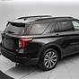 Ford Explorer St Twin Turbo