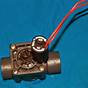 How To Adjust Hunter Sprinkler Valve