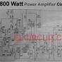 800w Inverter Circuit Diagram