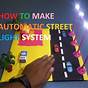 How To Make Automatic Street Light