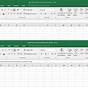 Link Excel Worksheet To Word Document