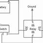 Ice Cube Relay Wiring Dishwasher Restaurant