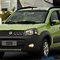 Manual Fiat Uno Way 2013