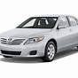 How Much Is Toyota Camry 2010