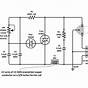 Bluetooth Energy Meter Project Circuit Diagram