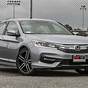 Honda Accord Sport 2.0 Automatic