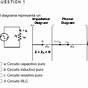 Pure Inductive Circuit Diagram