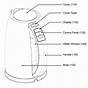 Electric Kettle Circuit Diagram