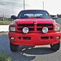 2000 Dodge Ram Sport