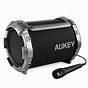 Aukey Bluetooth Speaker Manual