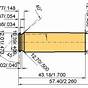 Hornady Black 450 Bushmaster Drop Chart