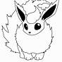 Pokemon Coloring Printable Pages
