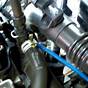 2014 Chevy Cruze Manual Transmission Fluid