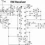 Fm Receiver Circuit Diagram