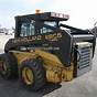 New Holland Lx865 For Sale