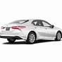 Kelly Blue Book 2015 Toyota Camry Le