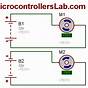 Ftc Dc Motor Run To Position