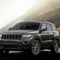 2016 Jeep Cherokee Manual