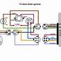 Ford Ignition Wiring Diagram