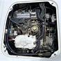 Honda Acty Engine Swap