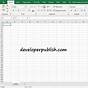 How To Delete An Excel Worksheet