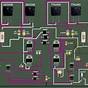 2sc5200 2sa1943 Amplifier Circuit Diagram