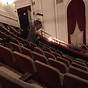 Wilbur Theatre Boston Seating