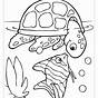 Free Coloring Pages For Kids/printables
