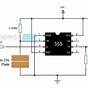 On Off Switch Circuit Diagram