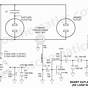 Power Relay Circuit Diagram
