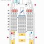 Emirates Airlines A380 800 Seating Chart