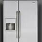 Kenmore Refrigerator Manual Model 253